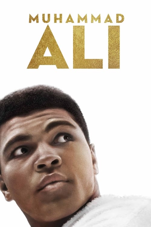 Poster della serie Muhammad Ali