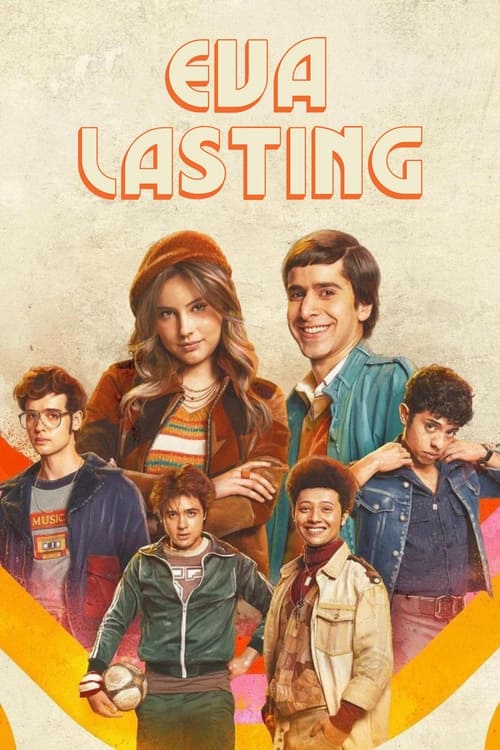 Poster della serie Eva Lasting