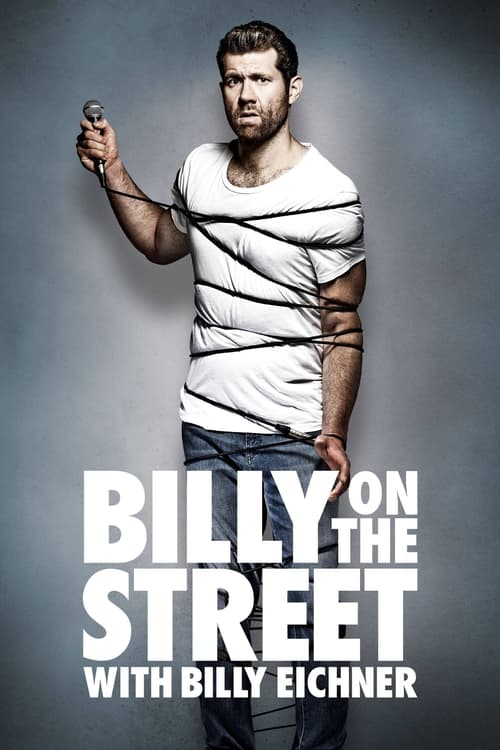 Poster della serie Billy on the Street