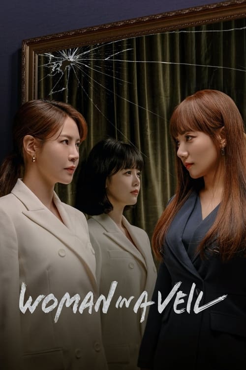 Poster della serie Woman in a Veil