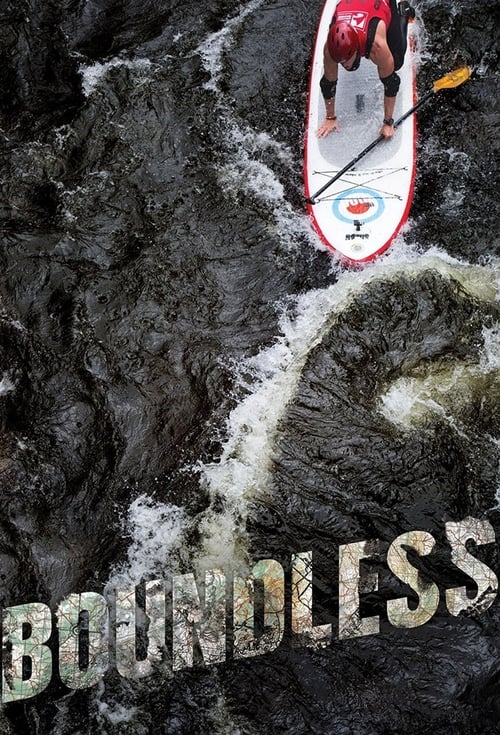Poster della serie Boundless