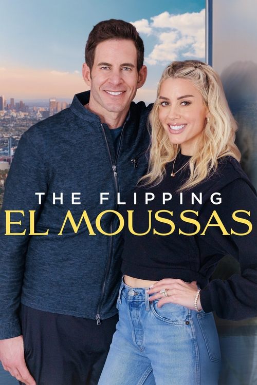 Poster della serie The Flipping El Moussas