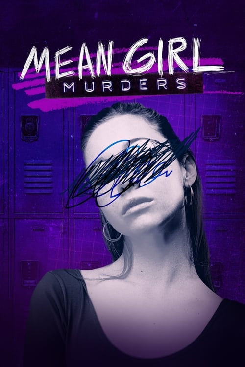 Poster della serie Mean Girl Murders