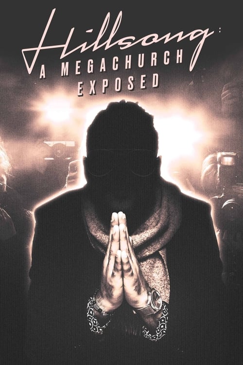 Poster della serie Hillsong: A Megachurch Exposed