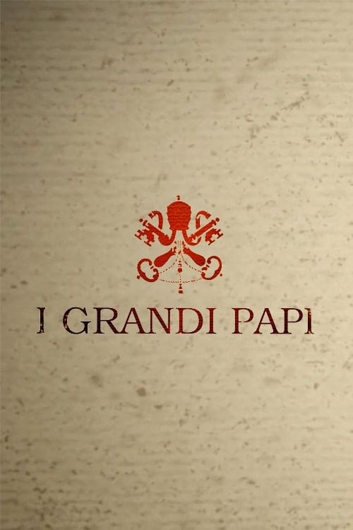 Poster della serie The Great Popes