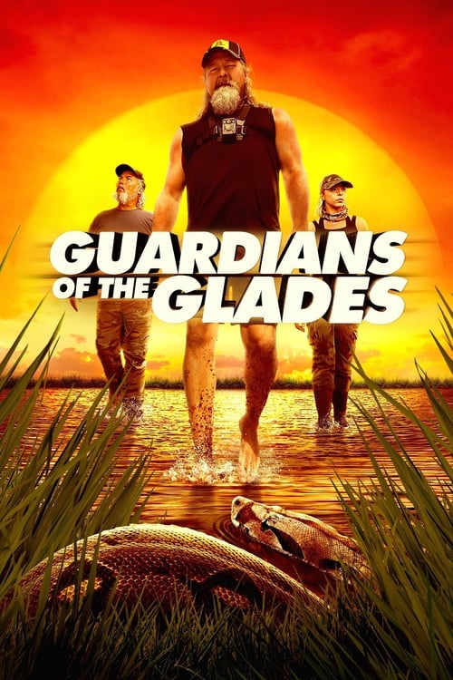 Poster della serie Guardians of the Glades