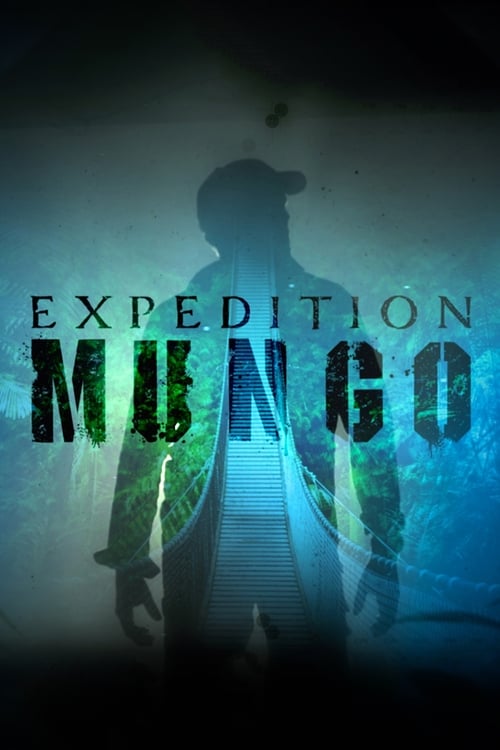 Poster della serie Expedition Mungo