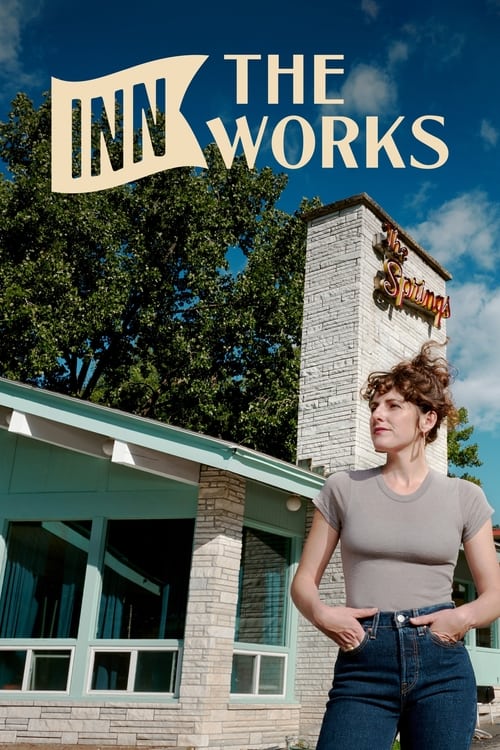 Poster della serie Inn the Works