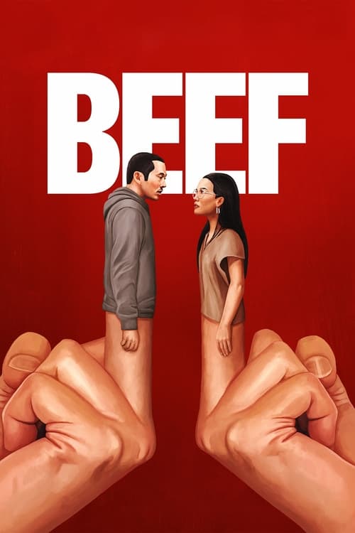Poster della serie Beef