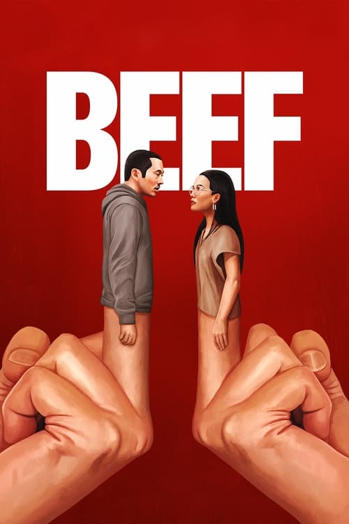 Poster della serie BEEF