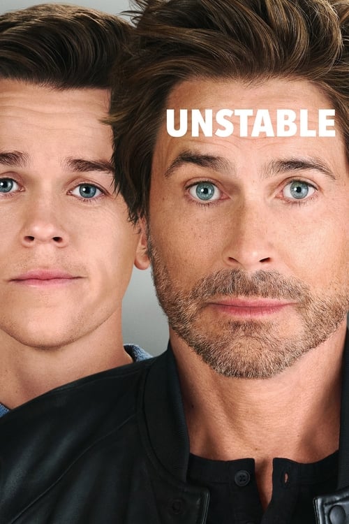 Poster della serie Unstable