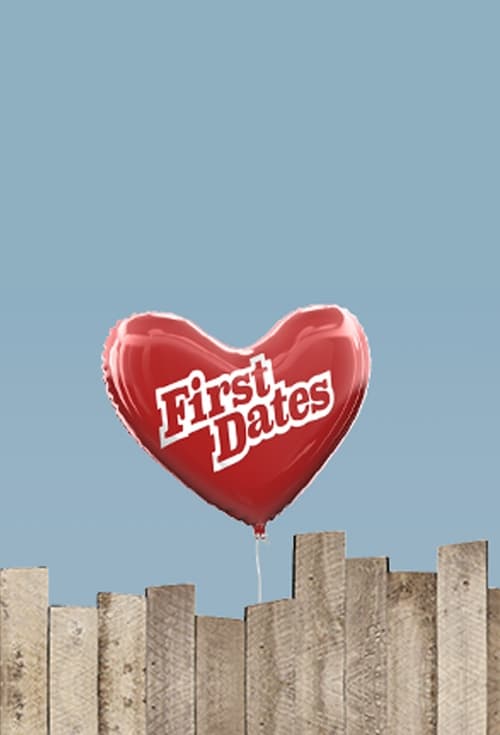 Poster della serie First Dates NL