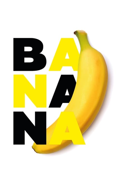 Poster della serie Banana