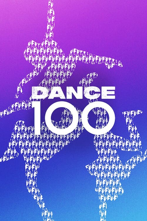 Poster della serie Dance 100