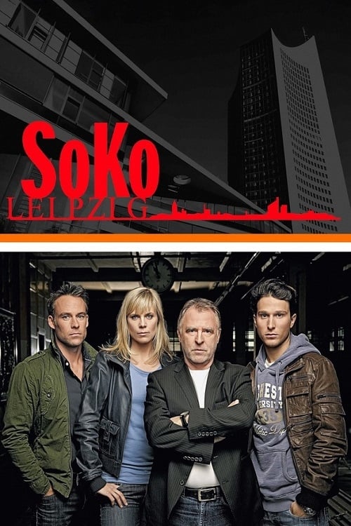 Poster della serie SOKO Leipzig