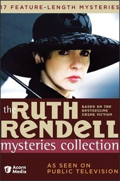Poster della serie The Ruth Rendell Mysteries