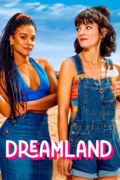Poster della serie Dreamland