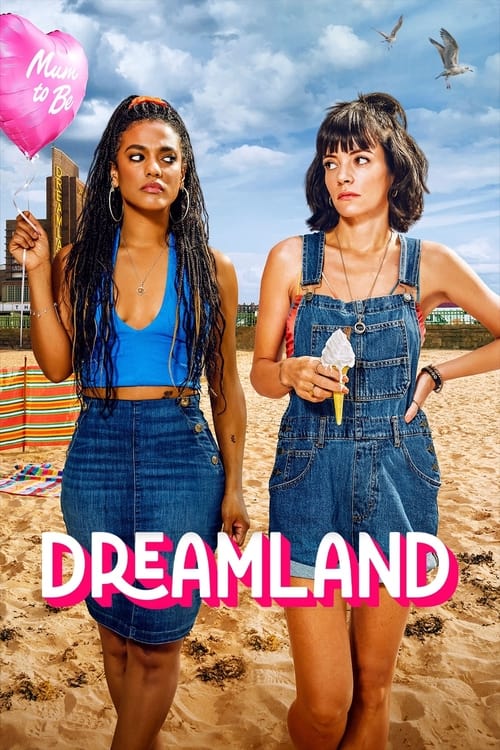 Poster della serie Dreamland