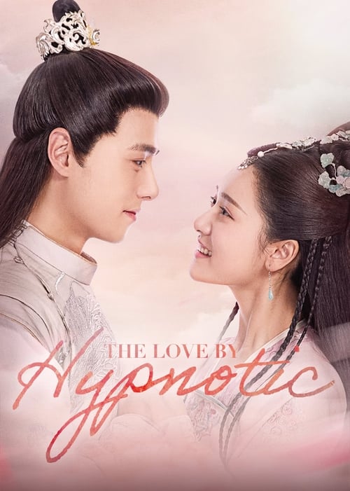 Poster della serie The Love by Hypnotic