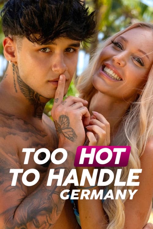 Poster della serie Too Hot to Handle: Germany