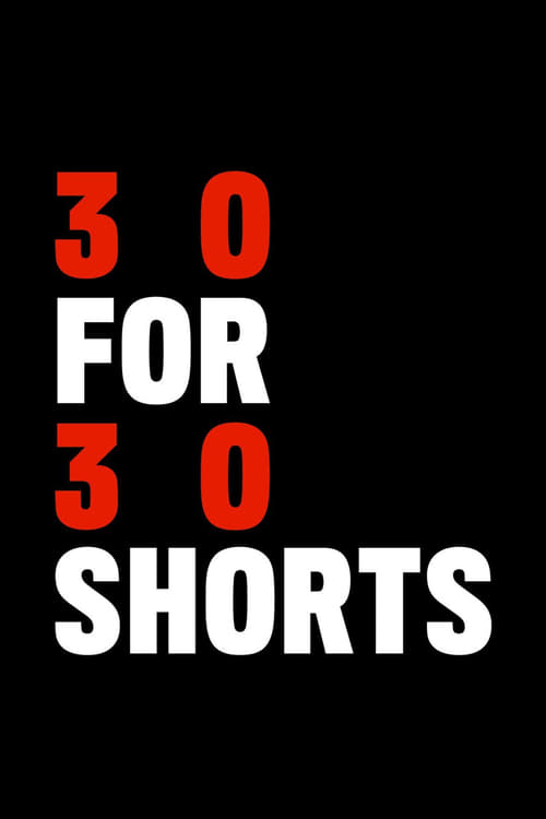 Poster della serie ESPN 30 for 30 Shorts