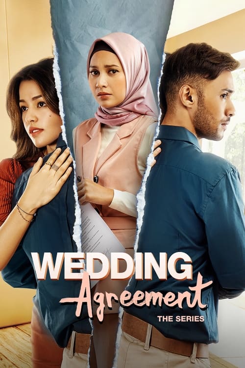 Poster della serie Wedding Agreement: The Series