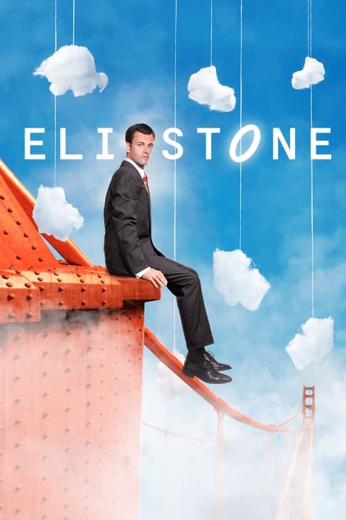 Poster della serie Eli Stone