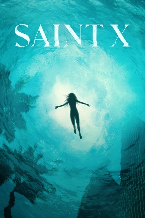 Poster della serie Saint X