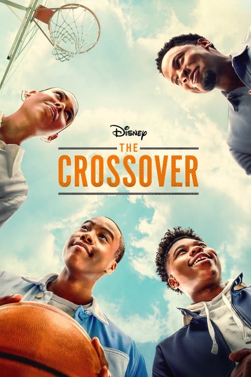 Poster della serie The Crossover