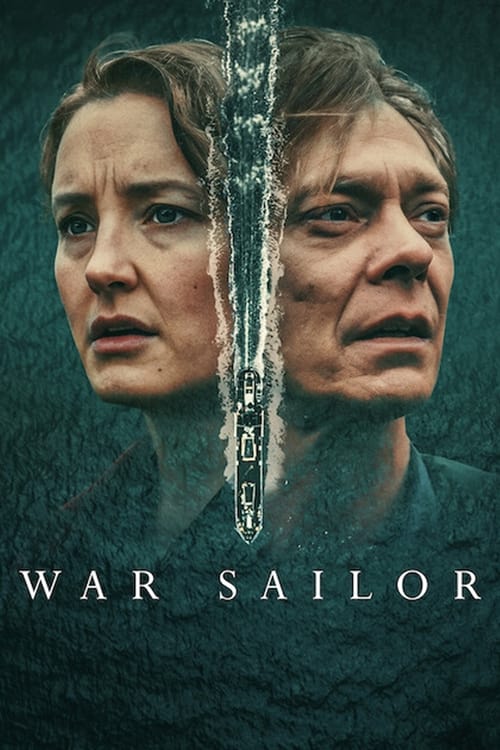 Poster della serie War Sailor