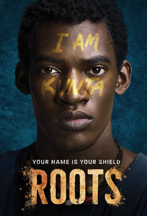 Poster della serie Roots