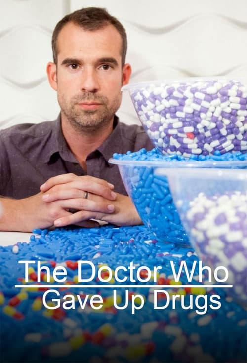 Poster della serie The Doctor Who Gave Up Drugs