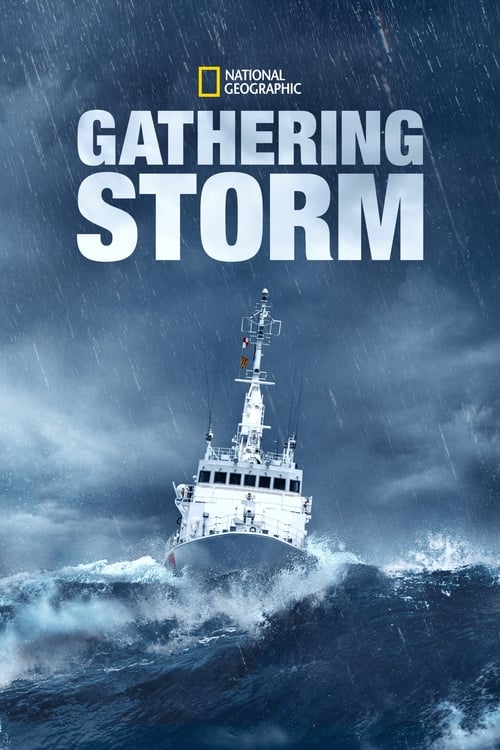 Poster della serie Gathering Storm