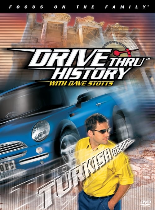 Poster della serie Drive Thru History: Ancient History