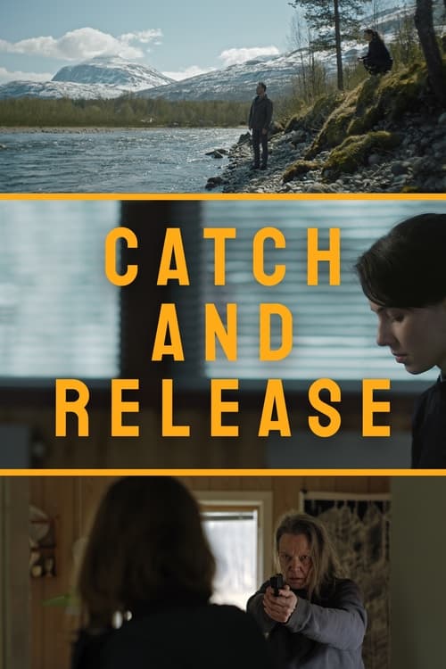 Poster della serie Catch and Release