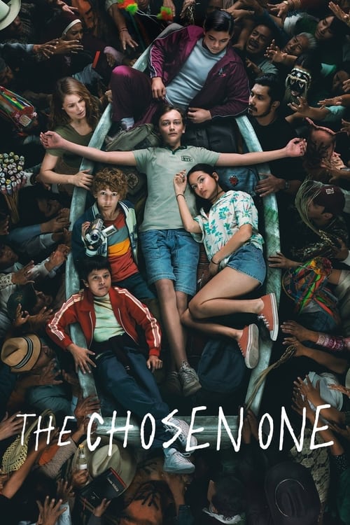 Poster della serie The Chosen One