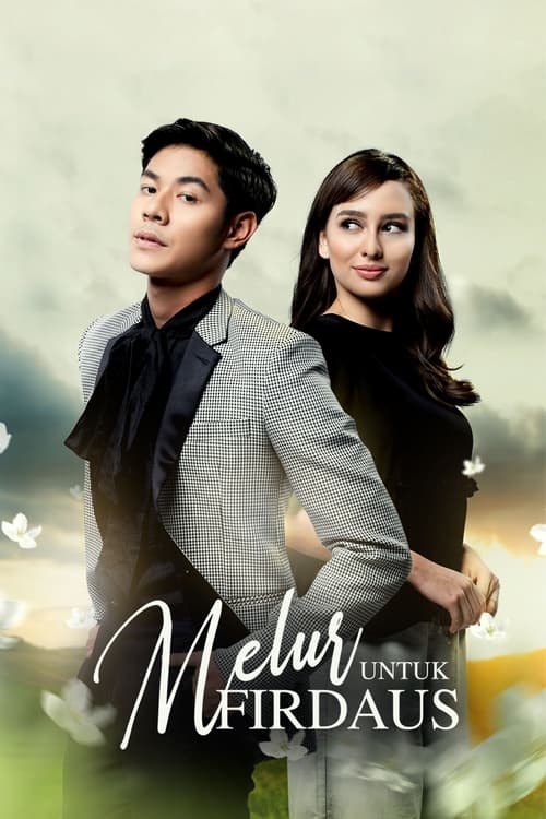 Poster della serie Melur Untuk Firdaus