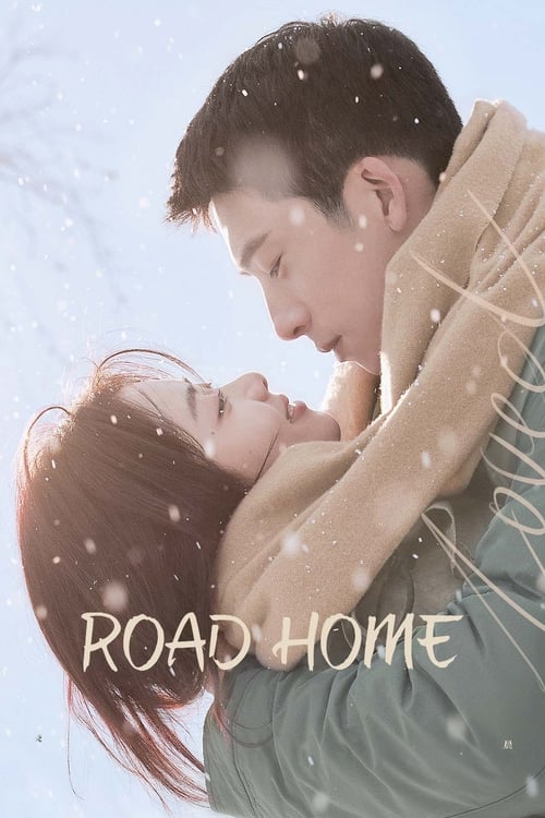 Poster della serie Road Home