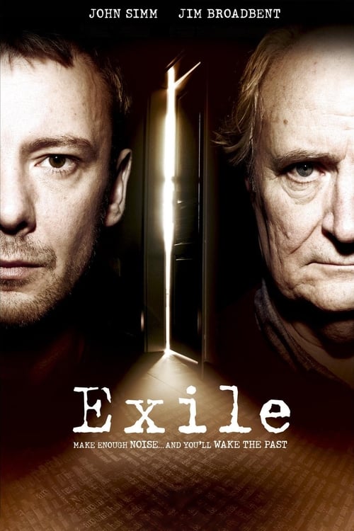 Poster della serie Exile