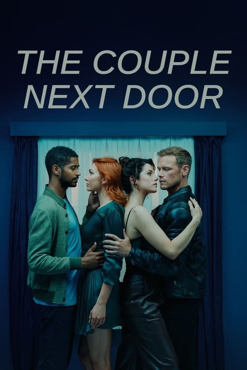 Poster della serie The Couple Next Door
