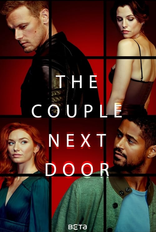 Poster della serie The Couple Next Door