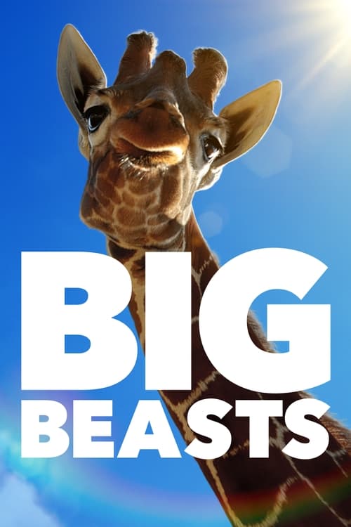 Poster della serie Big Beasts