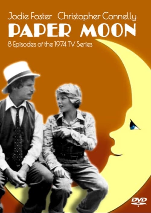 Poster della serie Paper Moon