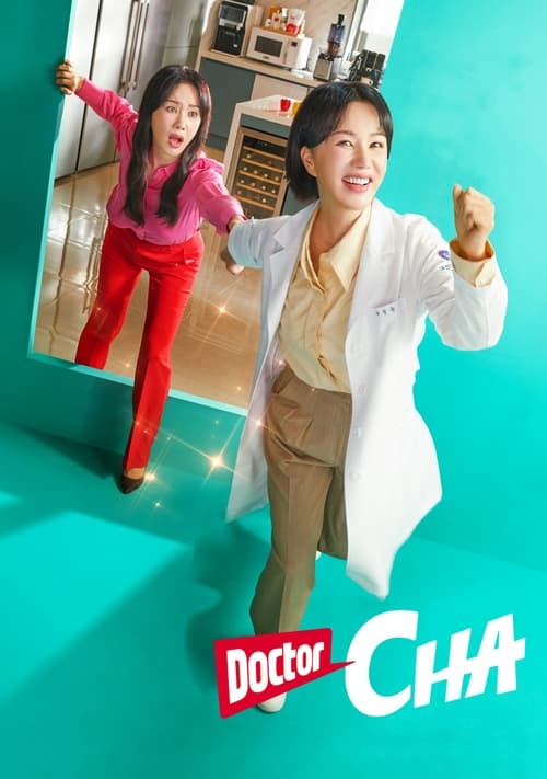 Poster della serie Doctor Cha
