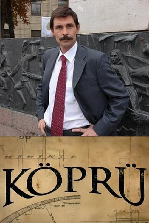 Poster della serie Köprü