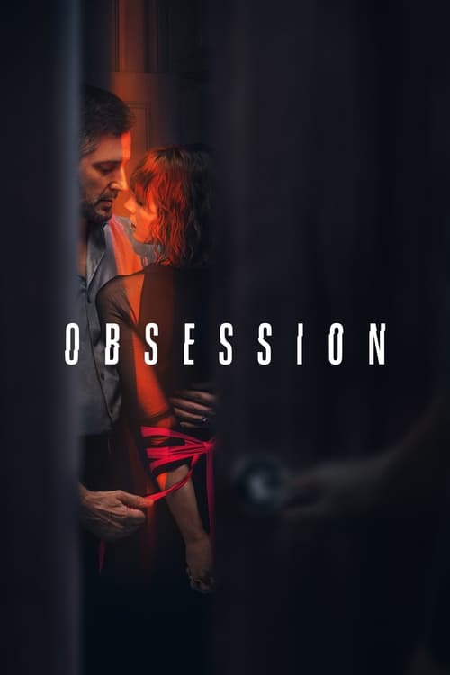 Poster della serie Obsession