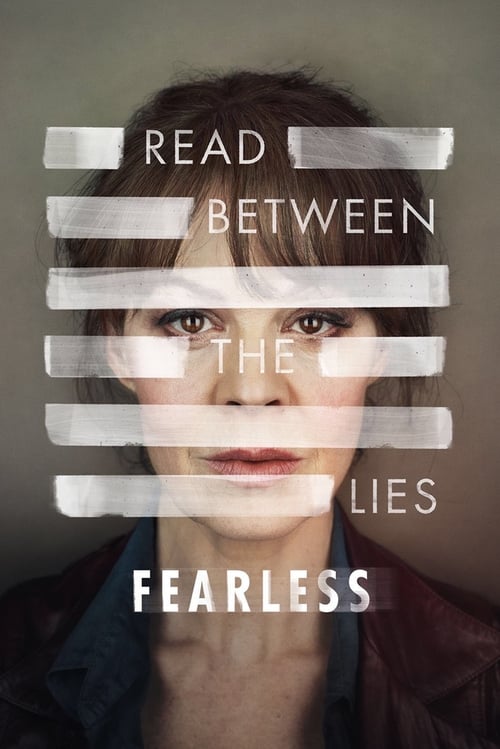 Poster della serie Fearless