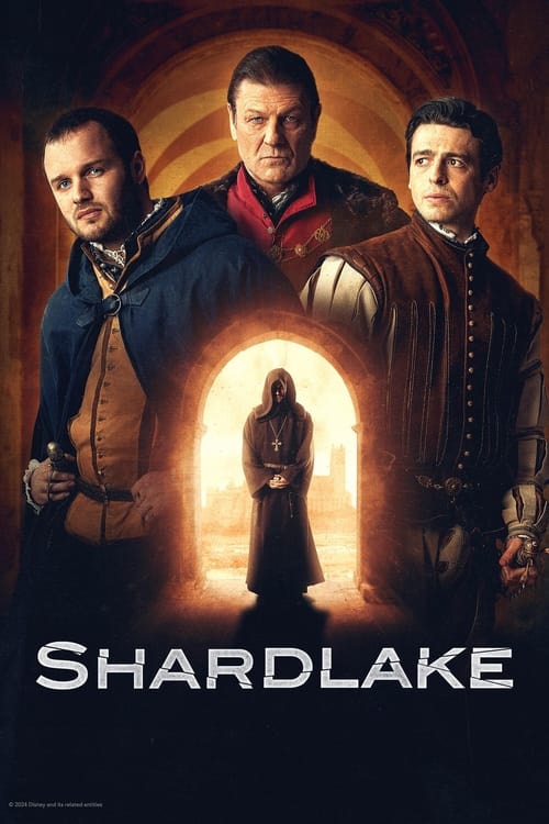 Poster della serie Shardlake