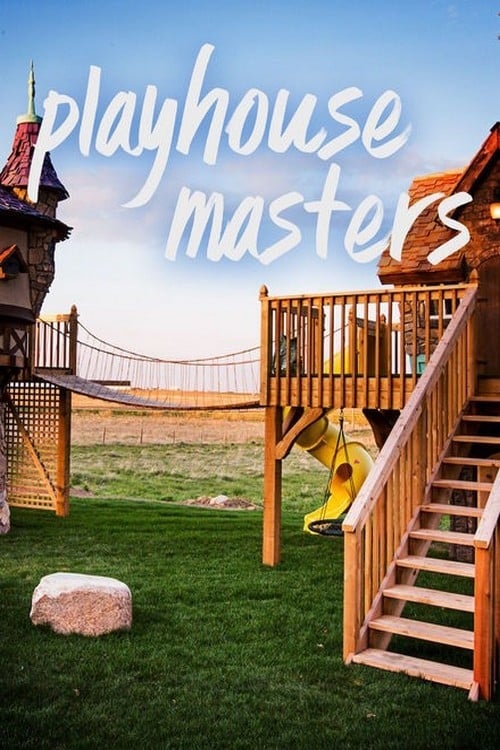 Poster della serie Playhouse Masters