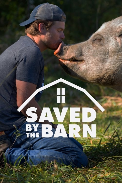 Poster della serie Saved By The Barn